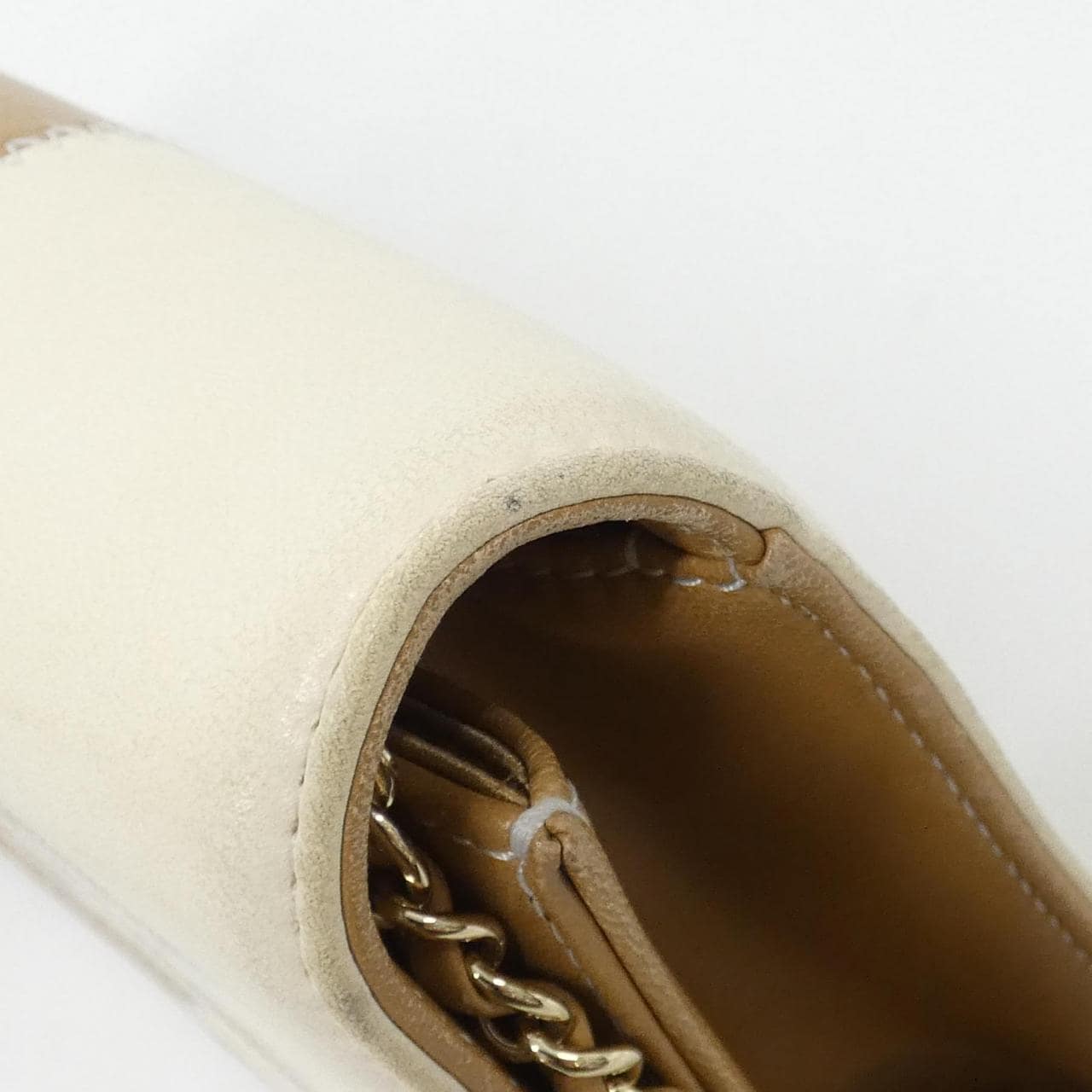 シャネル ショルダーバッグ