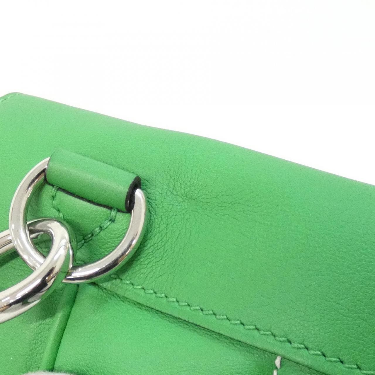 エルメス ベルリンヌ 28cm ショルダーバッグ