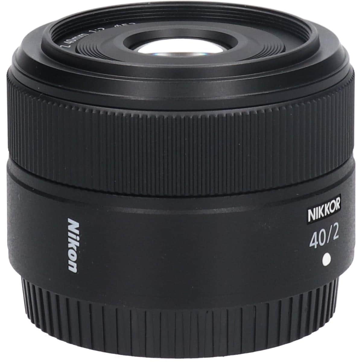 Ｚ４０ｍｍ　Ｆ２