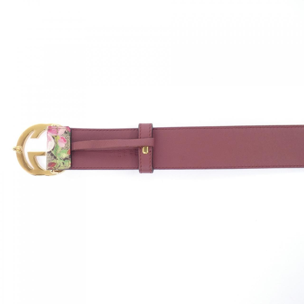 グッチ GUCCI ベルト 370543 BELT