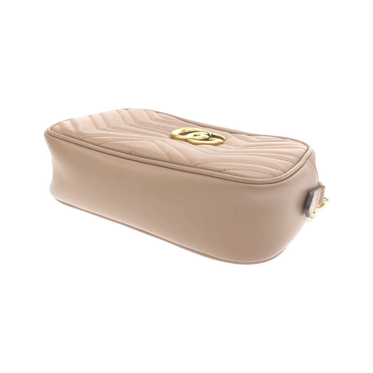 グッチ GG MARMONT 447632 DTD1T ショルダーバッグ