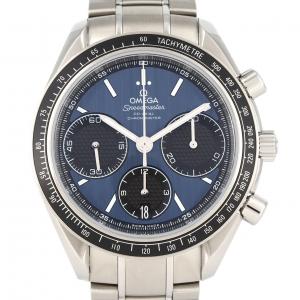 オメガ スピードマスターレーシング 326.30.40.50.03.001 SS 自動巻