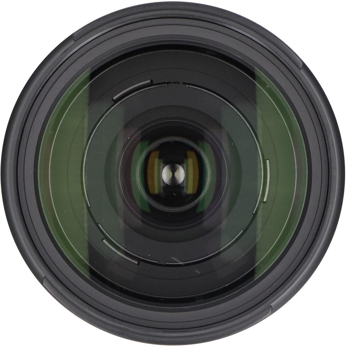 ニコン１８－４００ｍｍ　Ｆ３．５－６．３ＤｉＩＩ　ＶＣ