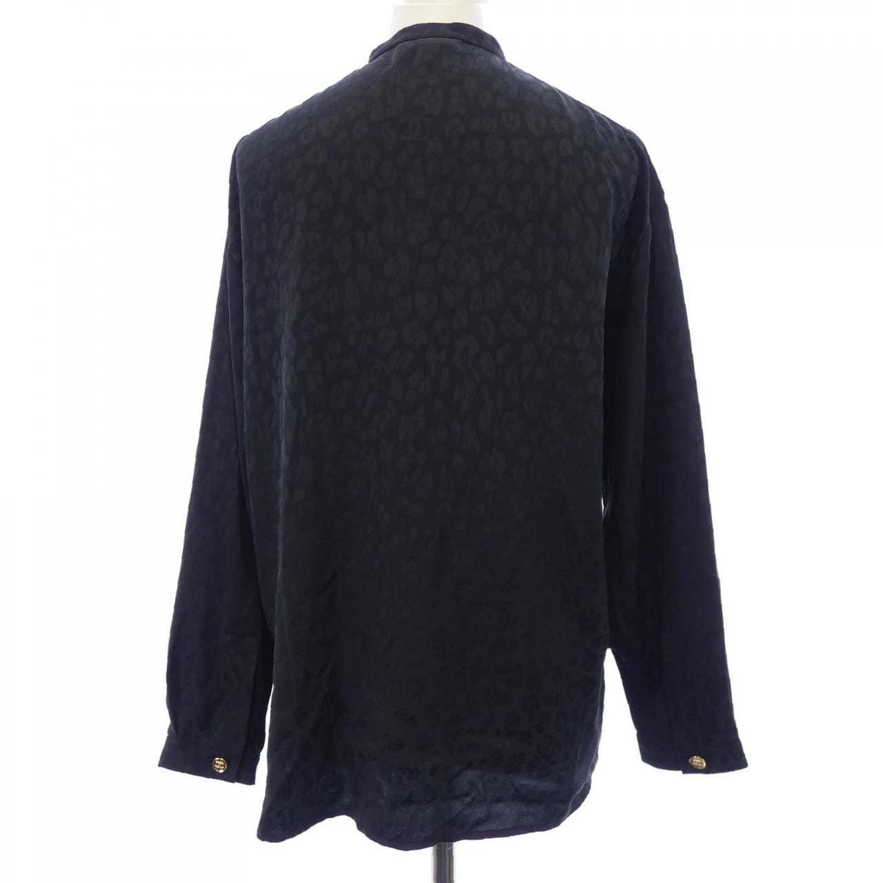 シャネル CHANEL METIERS D'ART LOOK52 P75261V66669 23A シャツ