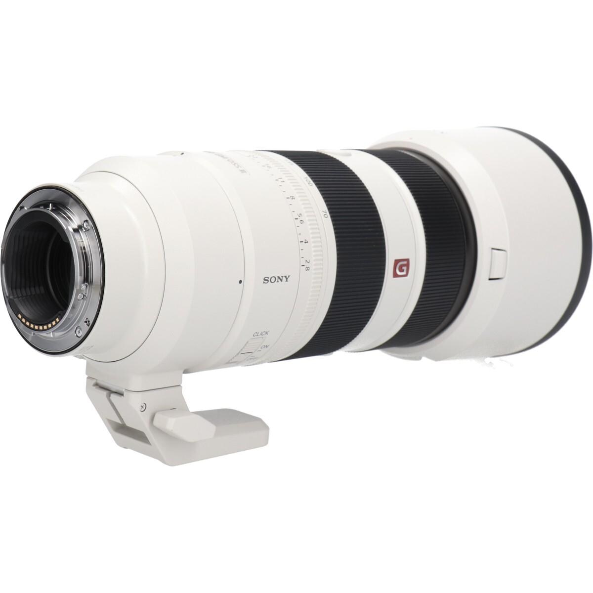 ＦＥ７０－２００ｍｍ　Ｆ２．８ＧＭ　ＩＩ