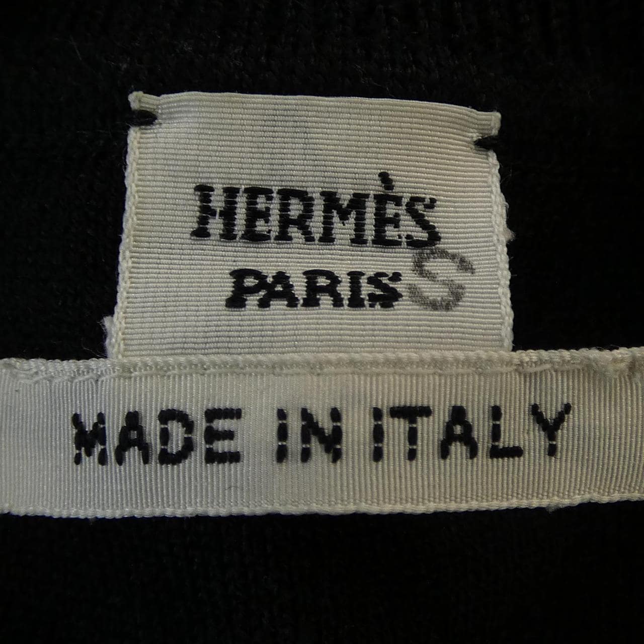 エルメス HERMES ニット