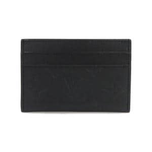 【未使用品】ルイヴィトン　モノグラムシャドウ　カードケース　Ｍ８１４１５