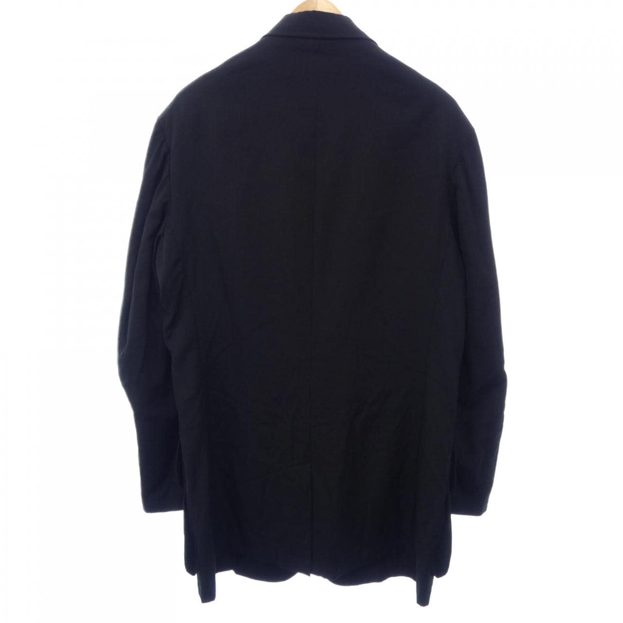 ヨウジヤマモトプールオム YOHJI YAMAMOTO POUR ジャケット