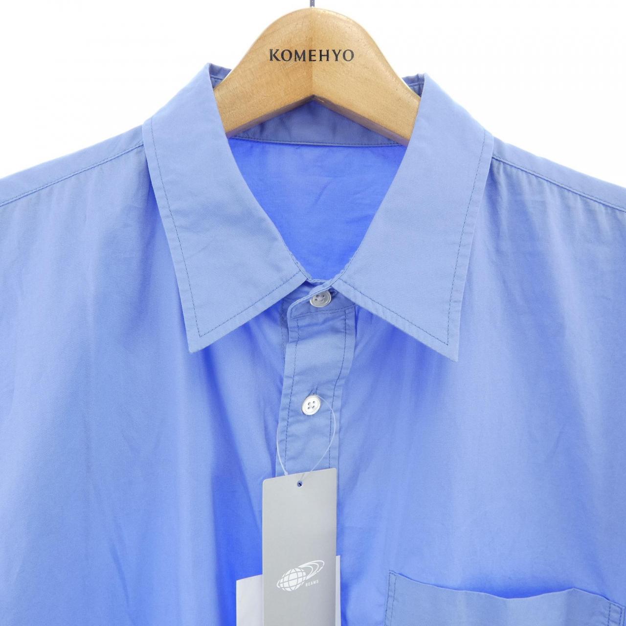 フレッシュサービス FreshService シャツ