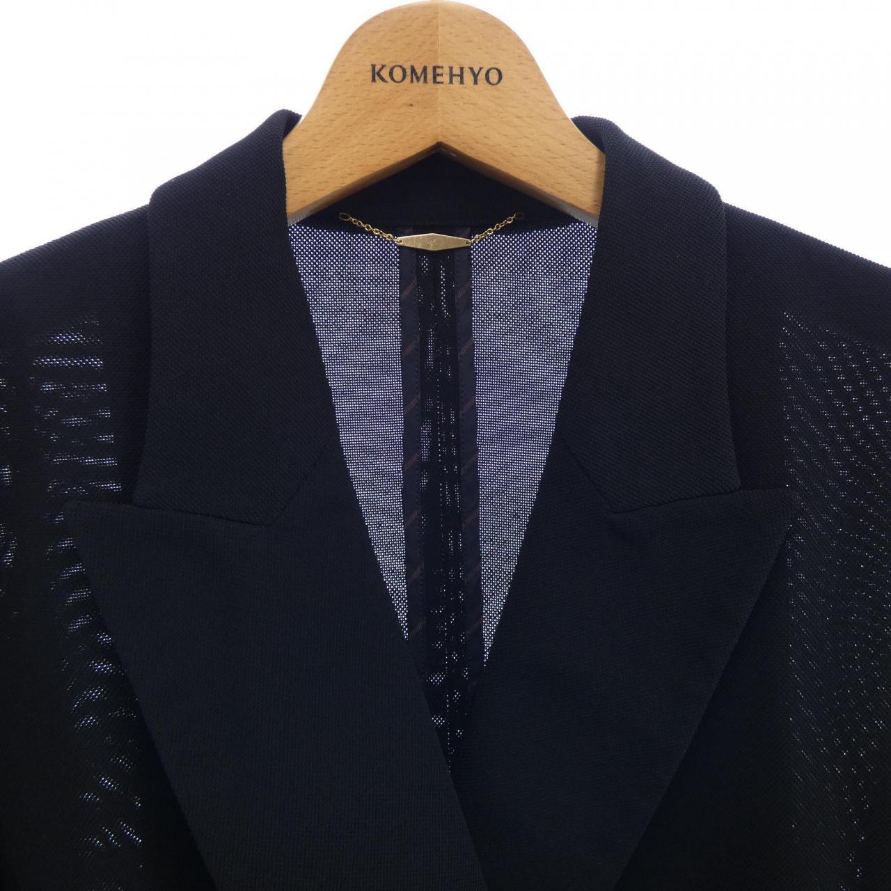 アルアバイル allureville ジャケット