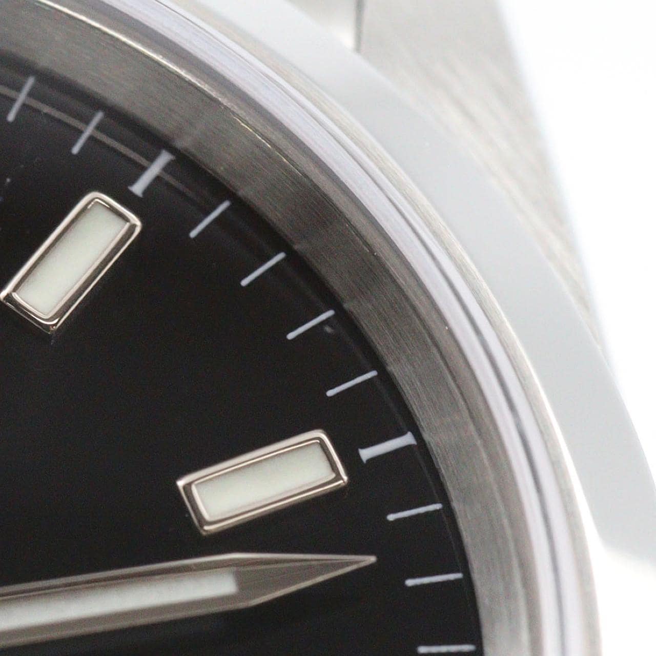 ロレックス エクスプローラーI 114270 SS 自動巻 Y番