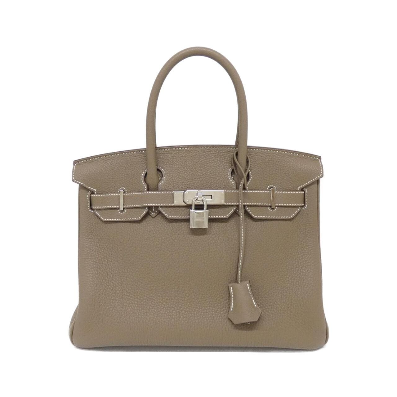 エルメス バーキン 30cm 030520CK バッグ