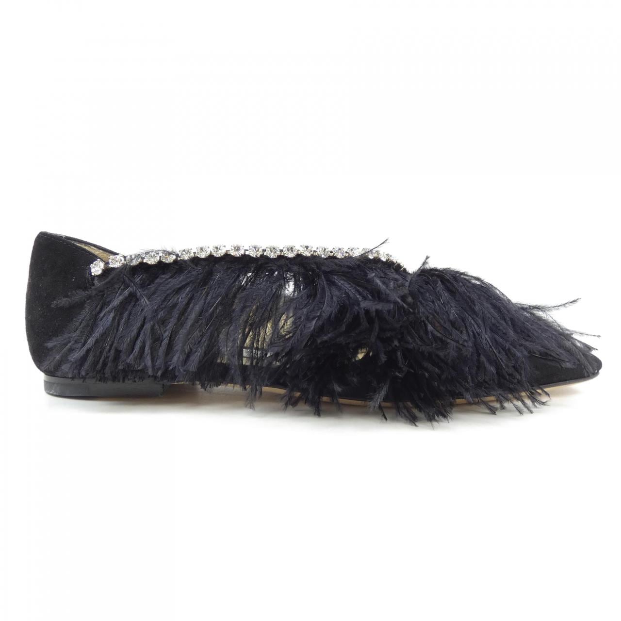 ジミーチュウ JIMMY CHOO シューズ