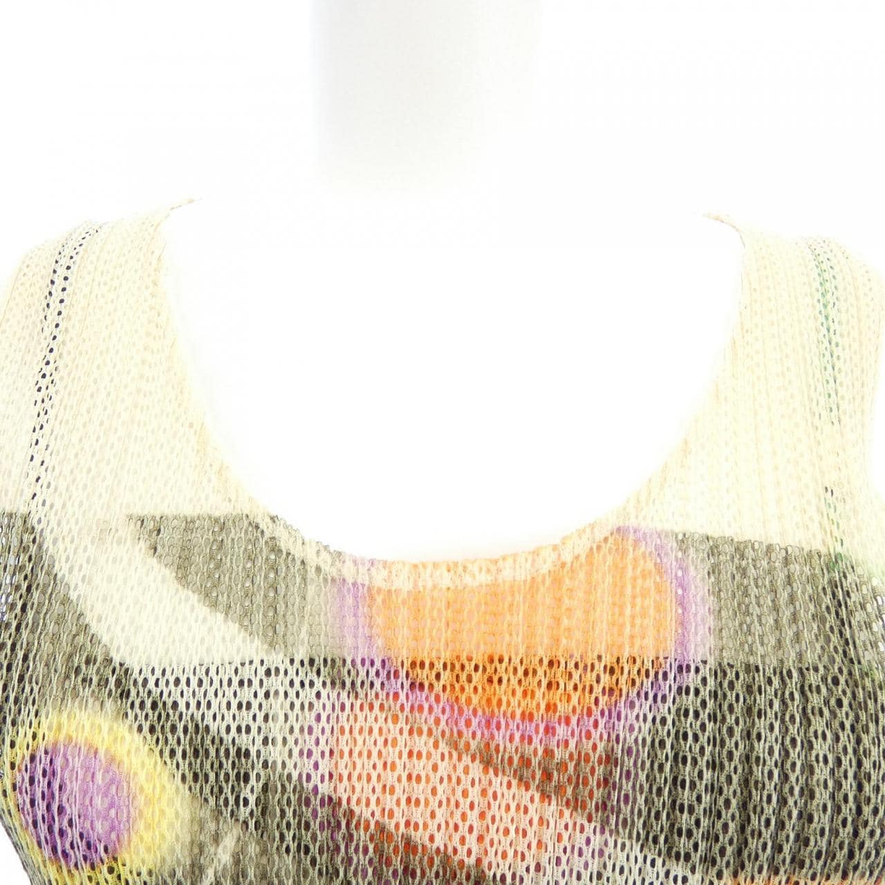 プリーツプリーズ PLEATS PLEASE PP12-JK321 ワンピース