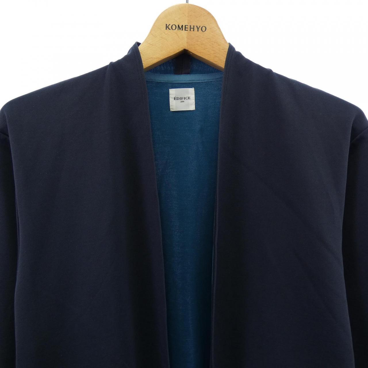 エディフィス EDIFICE ジャケット