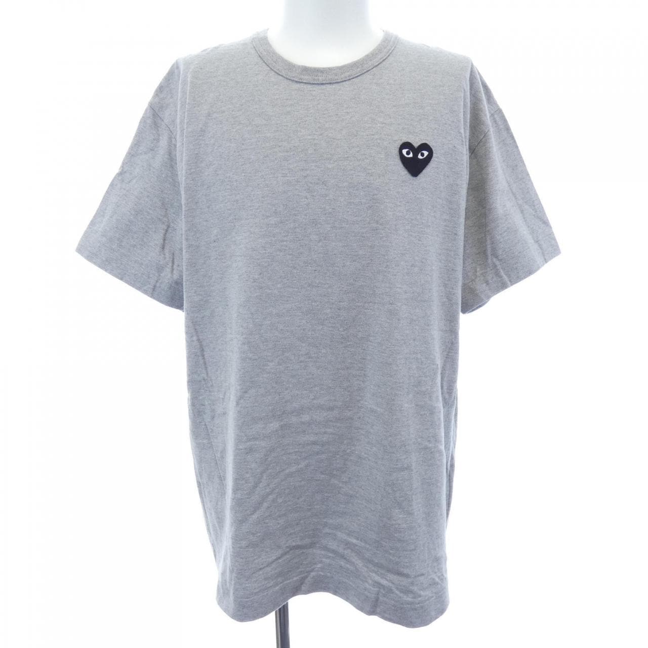 プレイコムデギャルソン PLAY COMME des GARCONS AX-T076 Tシャツ