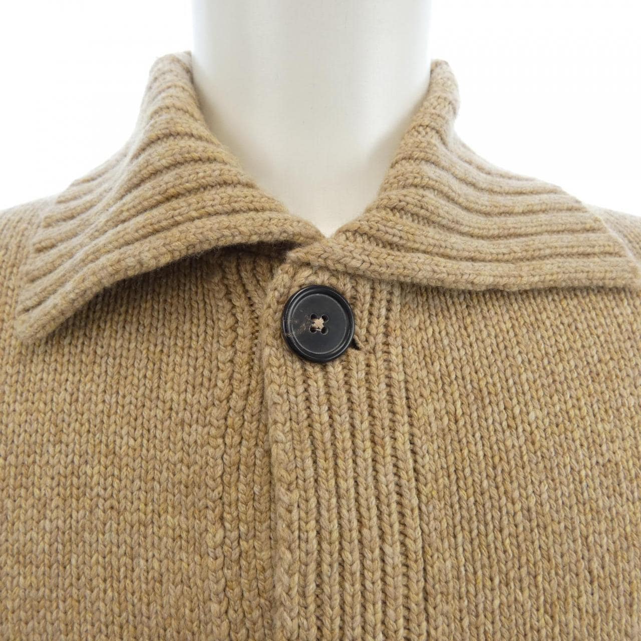 エルメス HERMES 62-5750 カーディガン