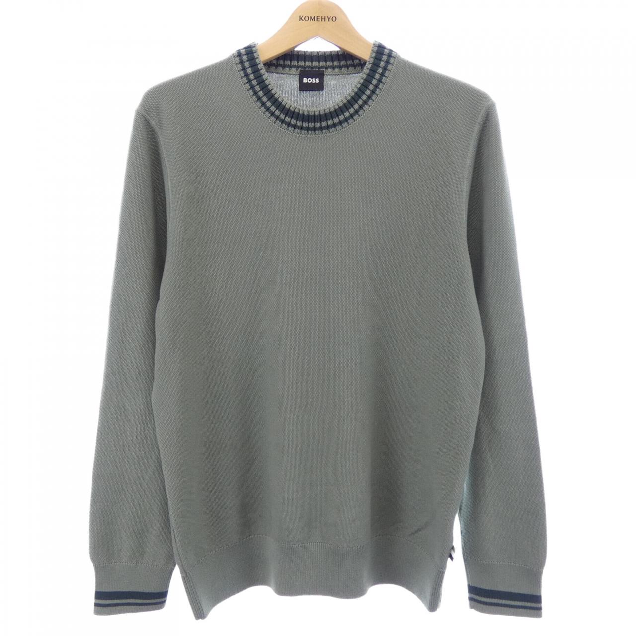 ボス BOSS ニット