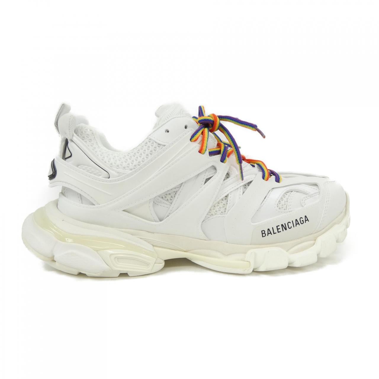 バレンシアガ BALENCIAGA トラック TRIPLES 542023 スニーカー