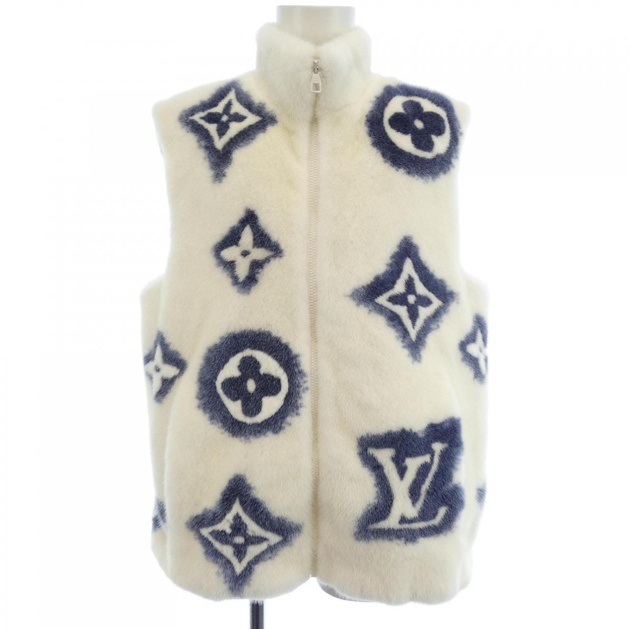 ルイヴィトン LOUIS VUITTON HPL12WAI9 ベスト