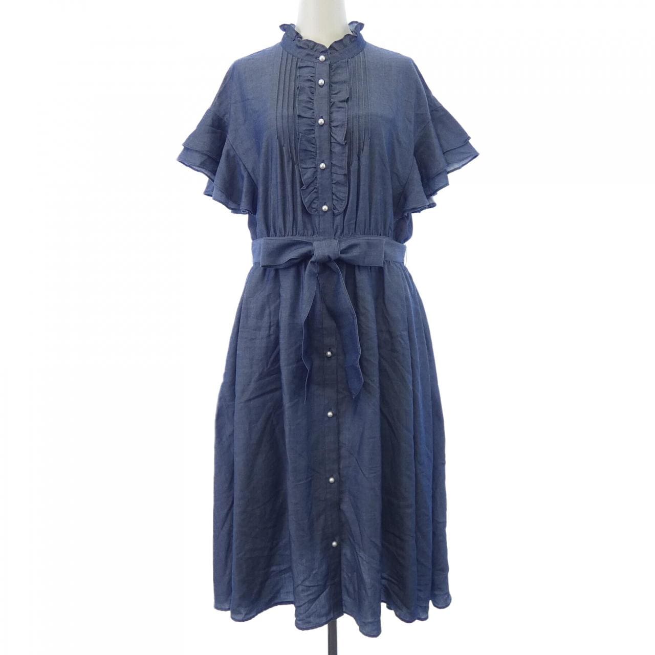 トゥービーシック TO BE CHIC W5J03-212-29 ワンピース