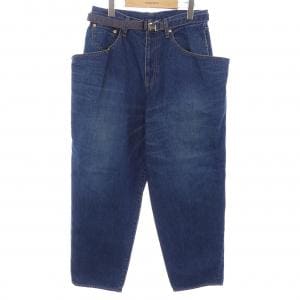 サカイ SACAI 25-03886 ジーンズ