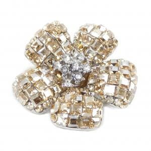 フォクシー FOXEY ブローチ