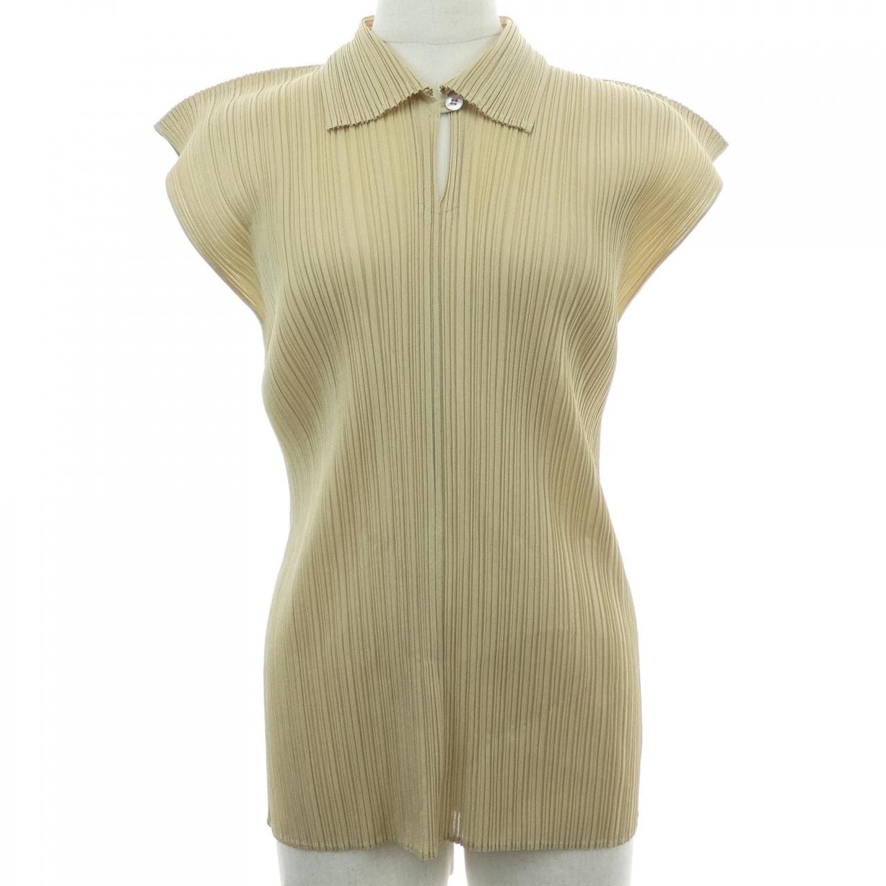 【ヴィンテージ】プリーツプリーズ PLEATS PLEASE PP04-JK605 トップス