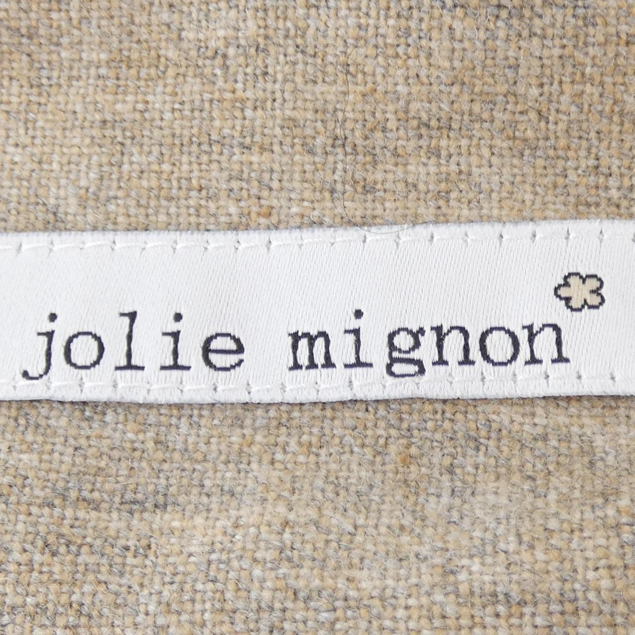 JOLIE MIGNON ワンピース