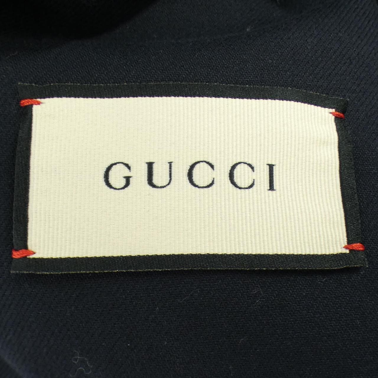 グッチ GUCCI KITTEN 611792 XDA3Y ジャケット