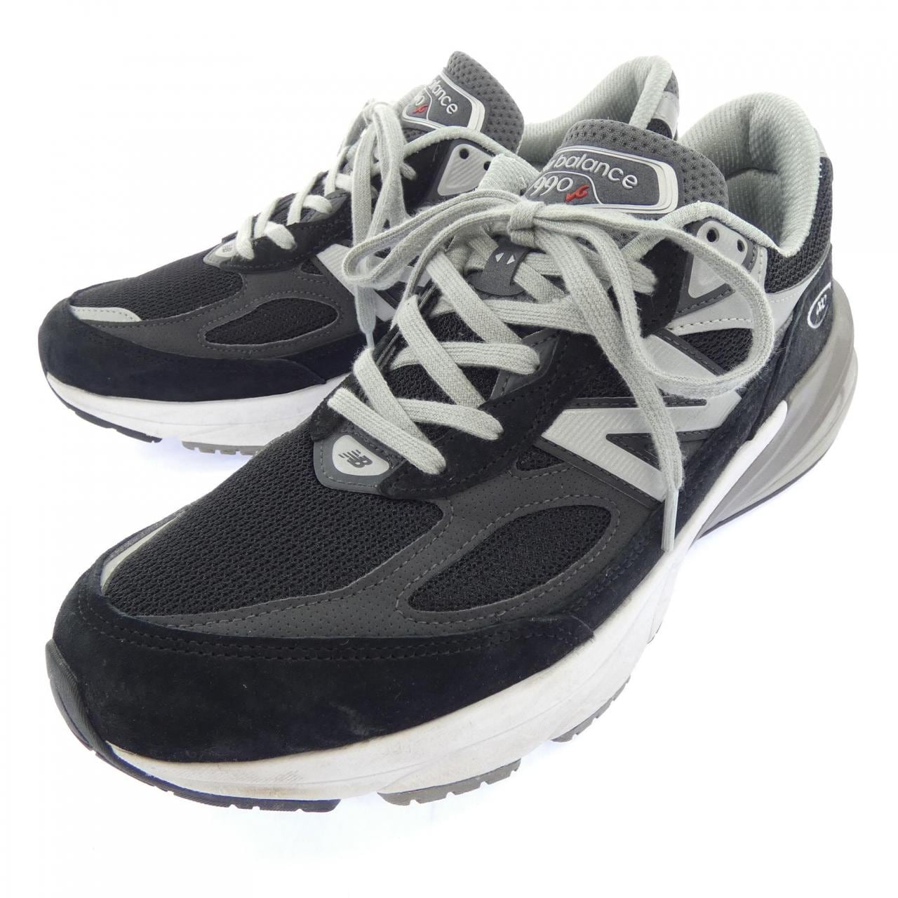 ニューバランス NEW BALANCE M990BK6 スニーカー