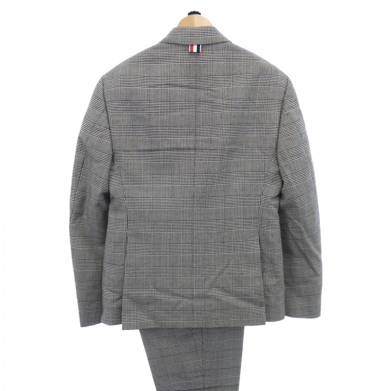 トムブラウン THOM BROWNE MSC001AW7381 スーツ