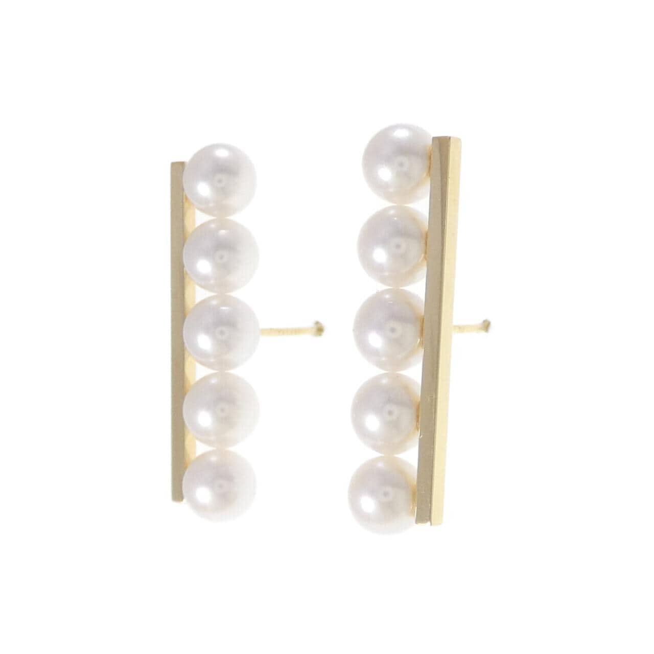 Tasaki Balance Plus Earrings