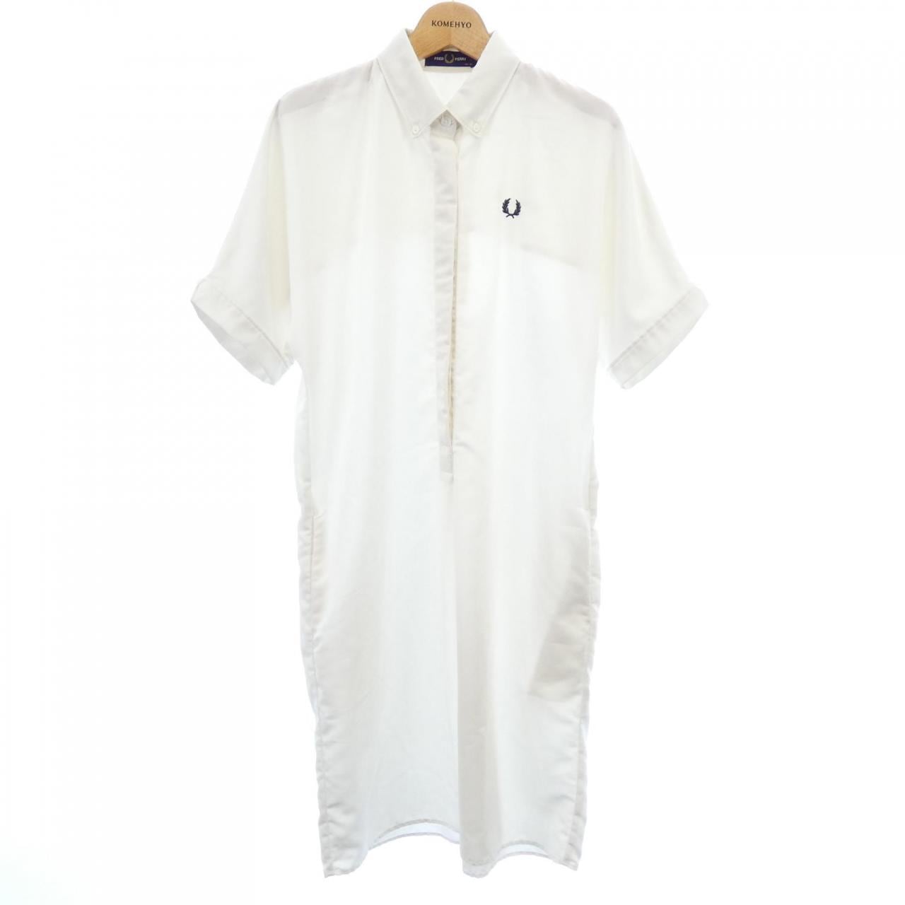 フレッドペリー FRED PERRY ワンピース