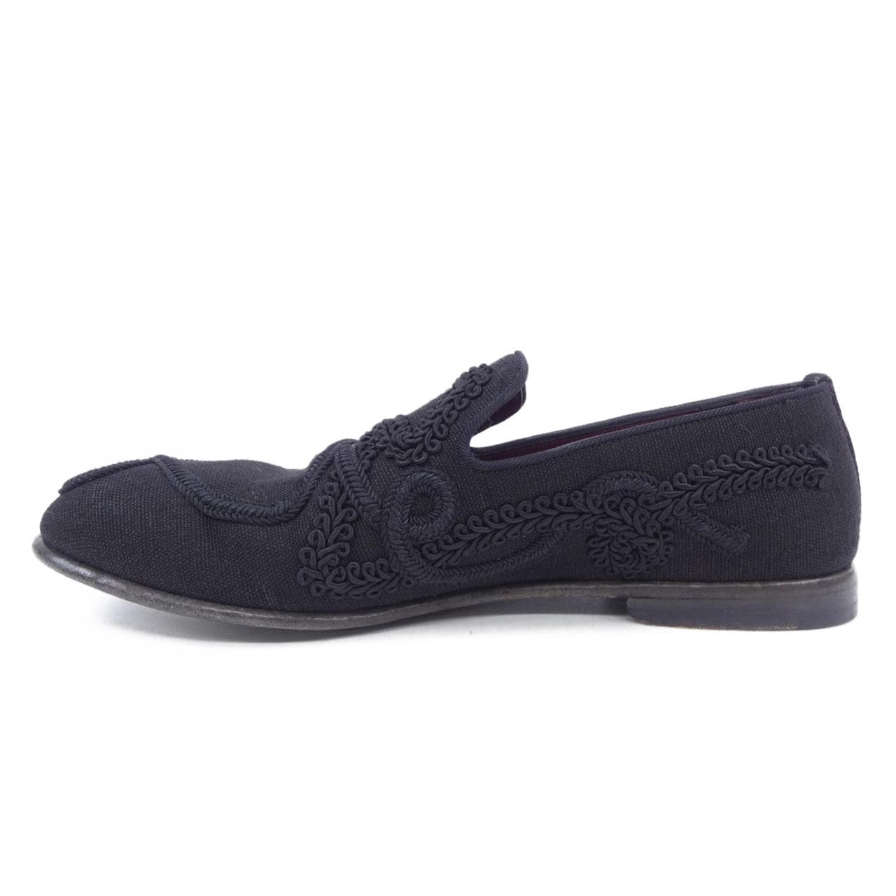 ドルチェアンドガッバーナ DOLCE&GABBANA CA6658 シューズ