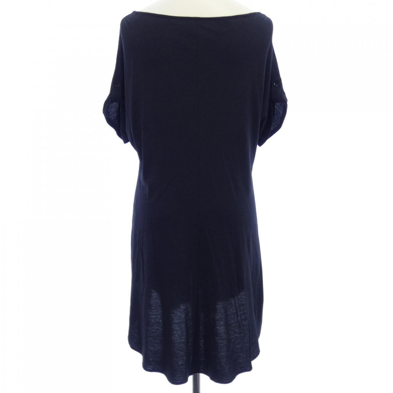 ヨウジヤマモトプリュスノアール YOHJI YAMAMOTO+NOIR NG-B03-006 トップス