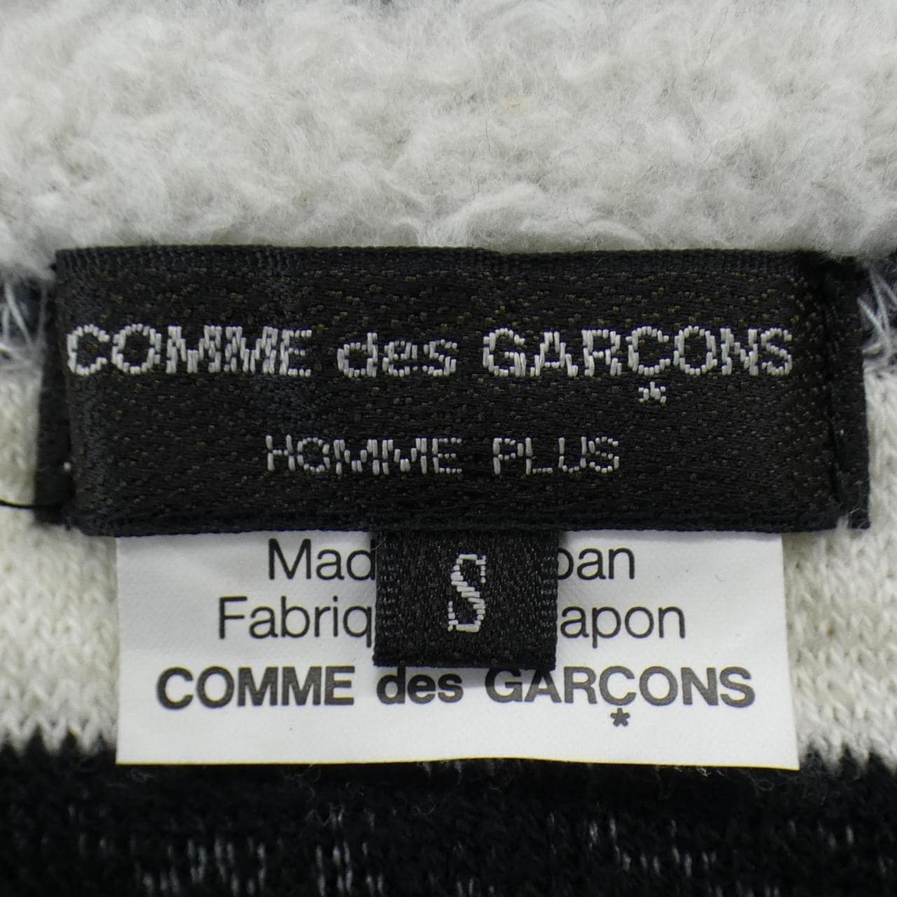コムデギャルソンオム COMME des GARCONS HOMME PLUS PJ-T023 トップス