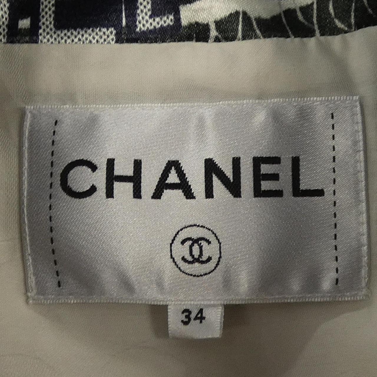 シャネル CHANEL P63238V48727 ジャケット