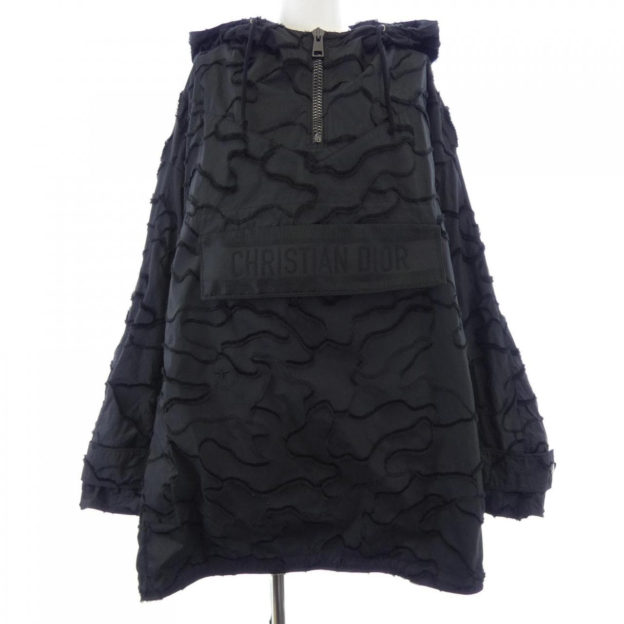 クリスチャンディオール CHRISTIAN DIOR アノラック 017C10A2960 ジャケット