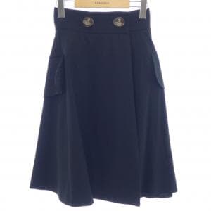 ヴィヴィアンウエストウッドレッド Vivienne Westwood RED LABEL 357-03-21027 スカート