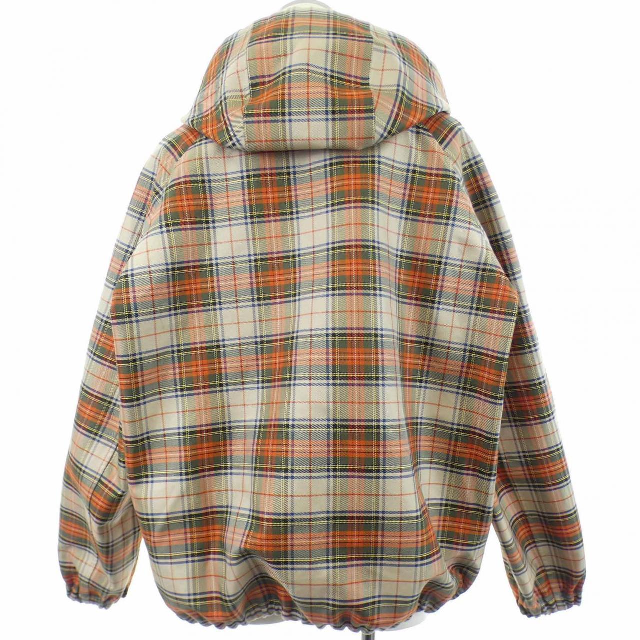 グッチ GUCCI GG 727347 ZAKLU ジャケット