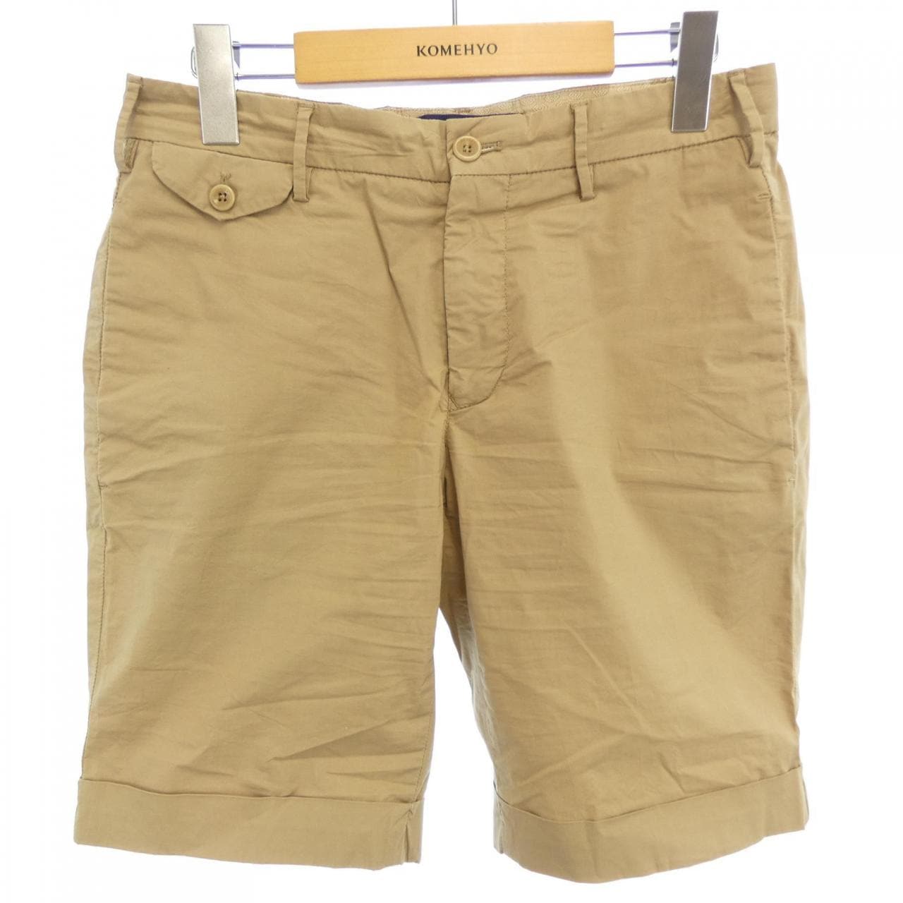 インコテックス INCOTEX ショートパンツ