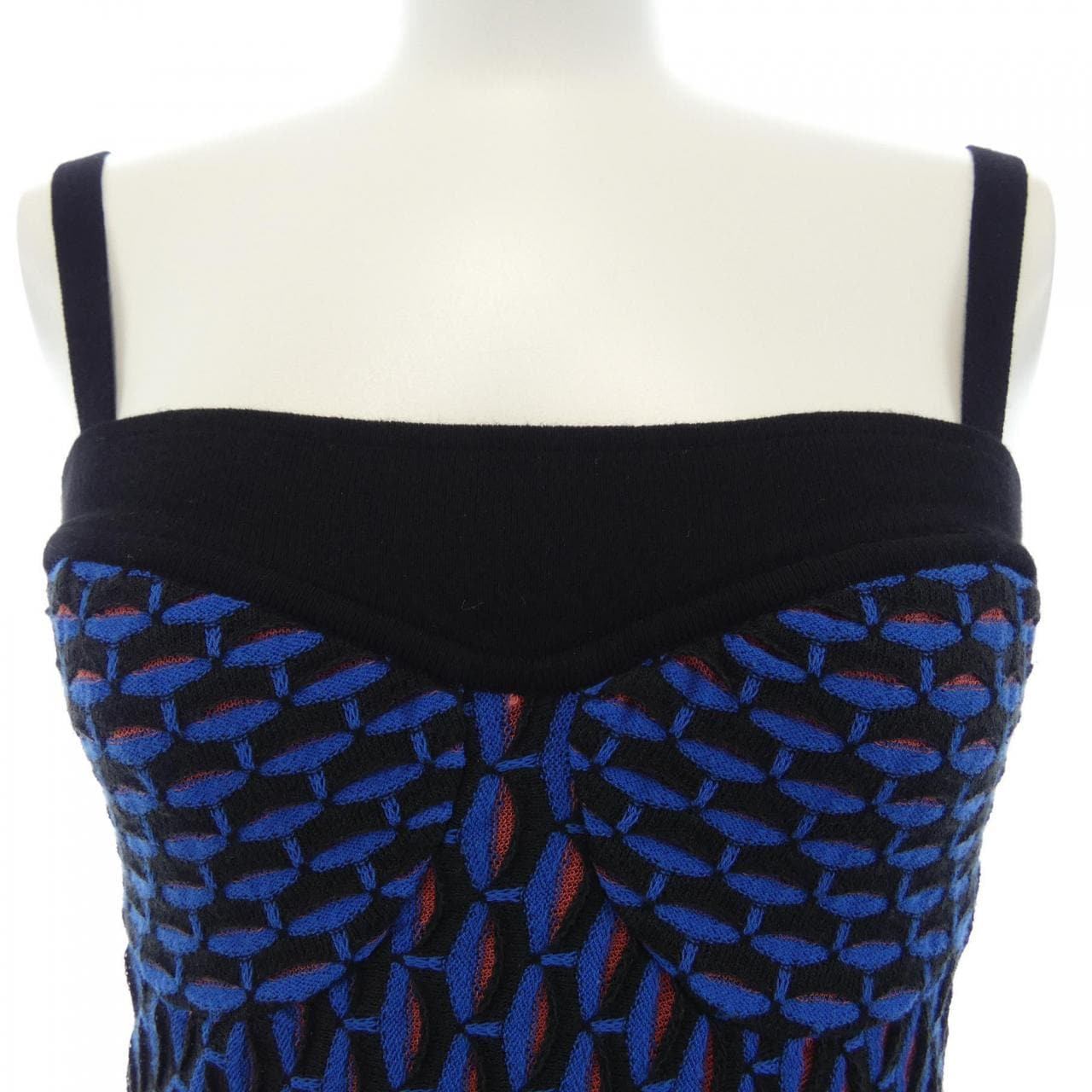 エムミッソーニ M MISSONI ワンピース