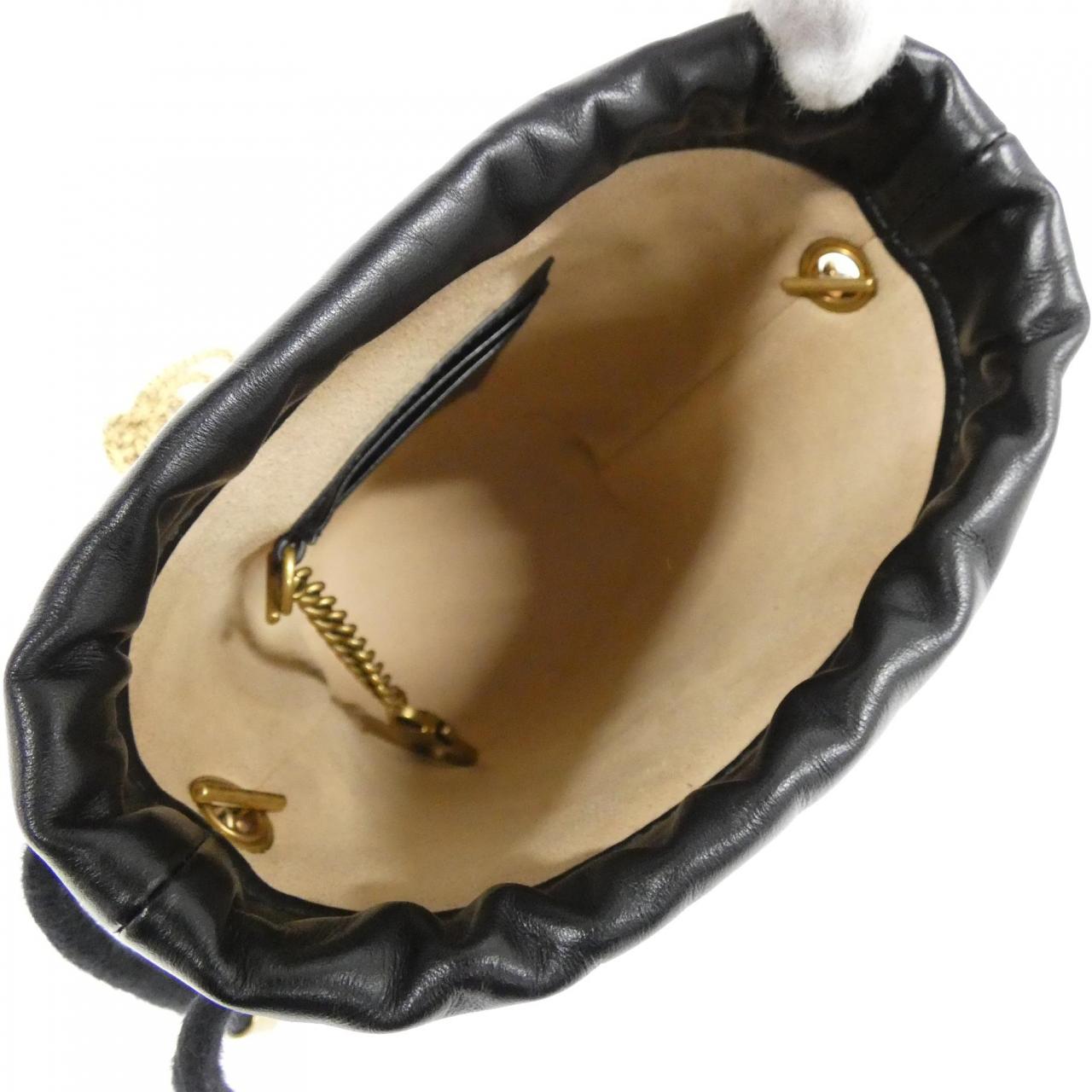 グッチ GG MARMONT  575163 DTDRT ショルダーバッグ