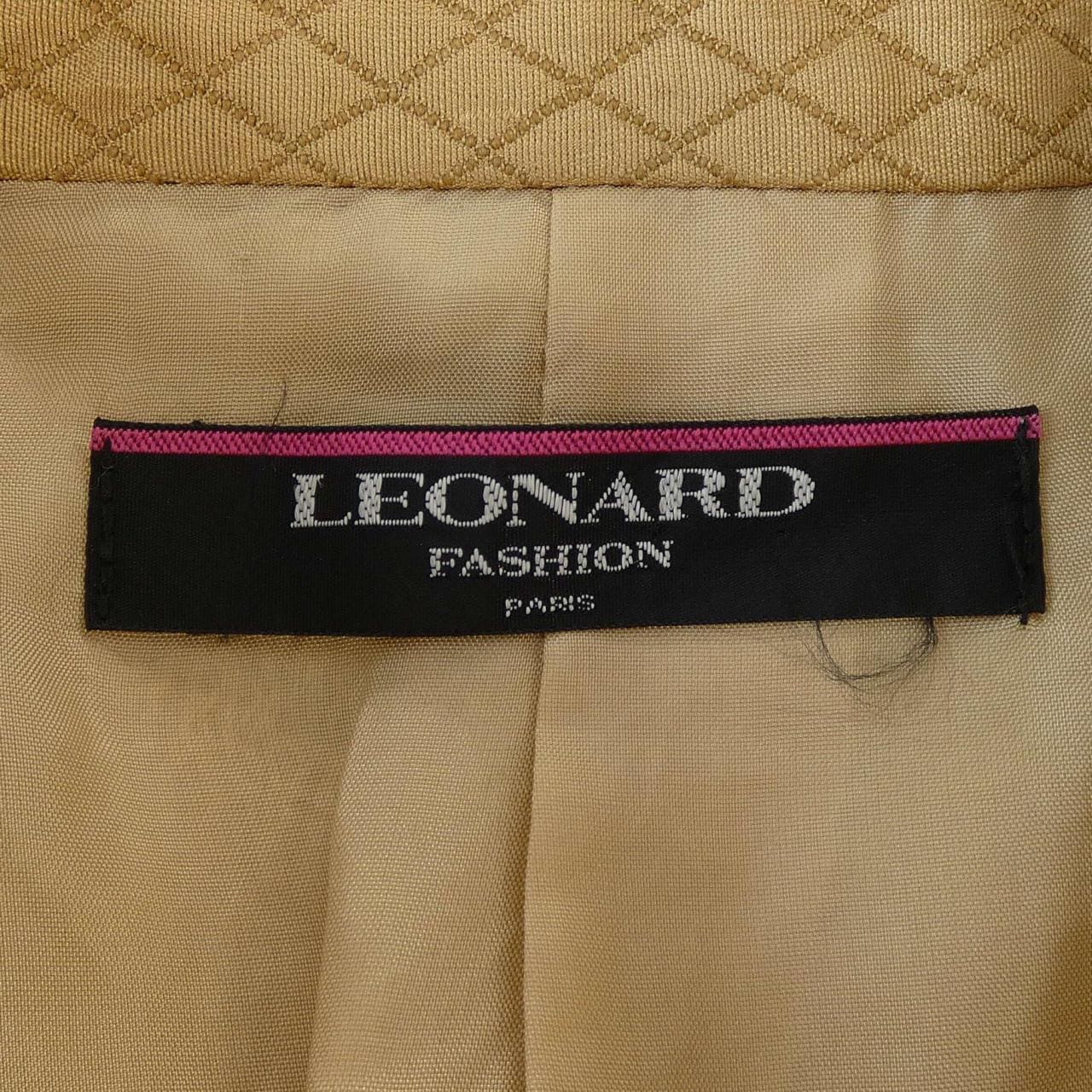 レオナールファッション LEONARD FASHION ジャケット