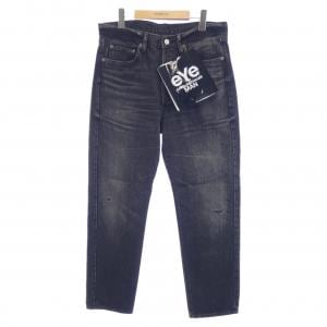 アイジュンヤワタナベ eye JUNYA WATANABE WP-912 New Manual ジーンズ