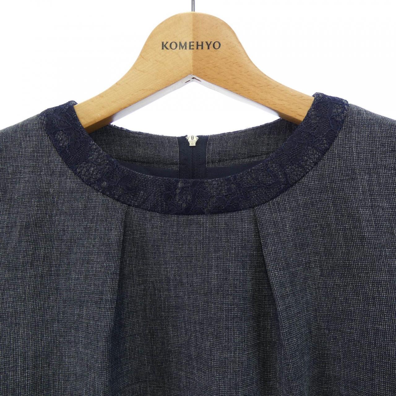 レリアン LEILIAN ワンピース