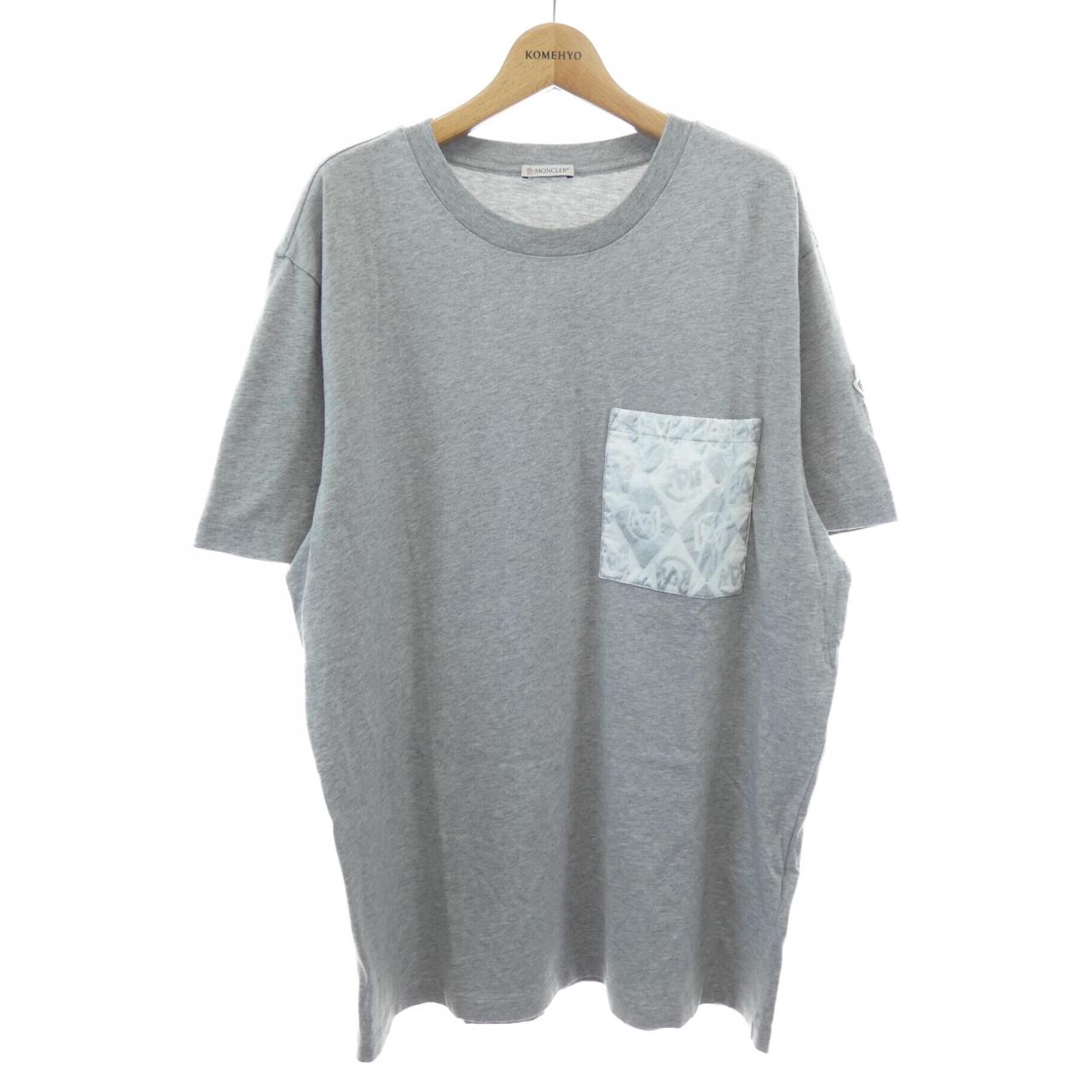 モンクレール MONCLER 20918C00029 Tシャツ