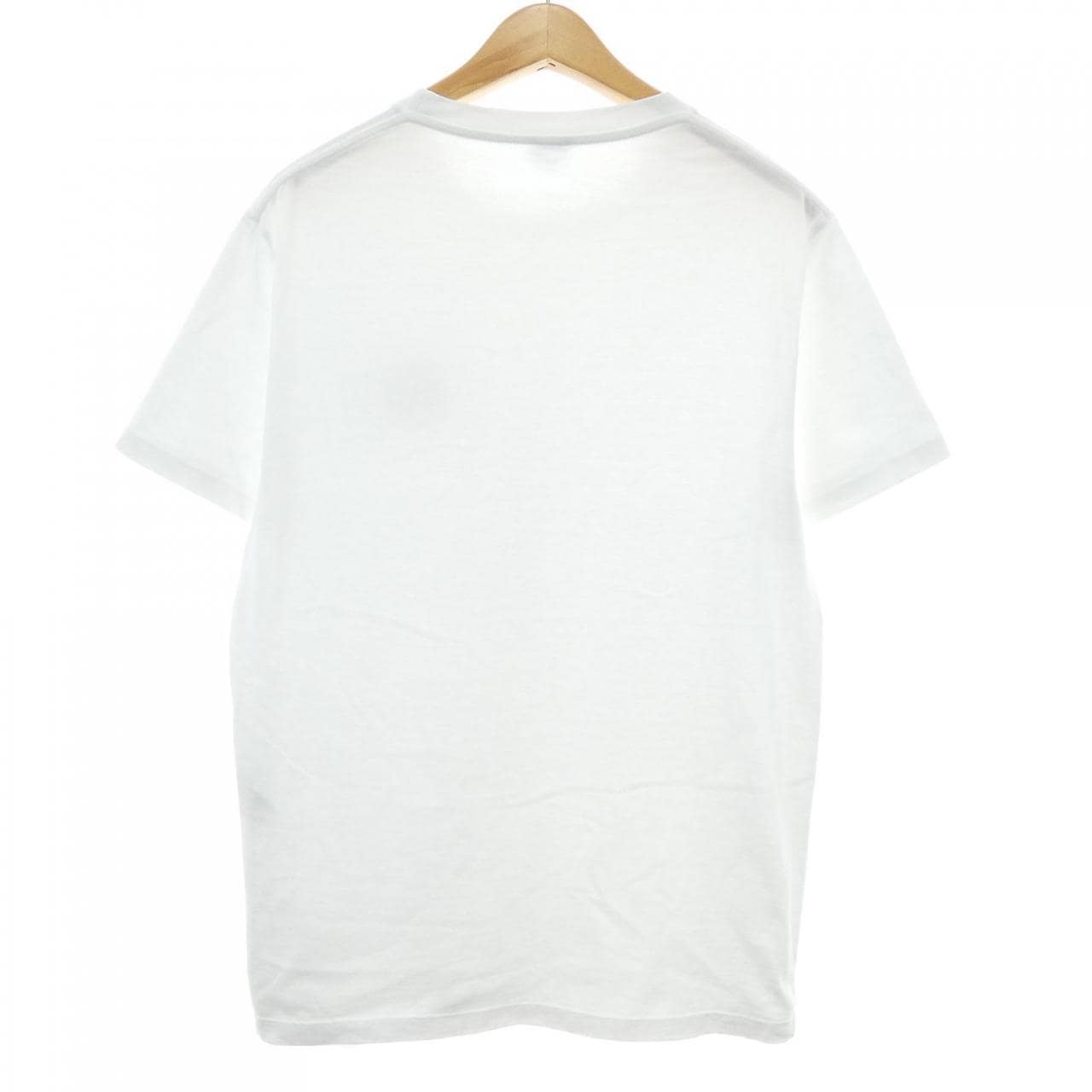 ロエベ LOEWE レギュラーフィットTシャツ　アナグラム ANAGRAM H526Y22X75 Tシャツ
