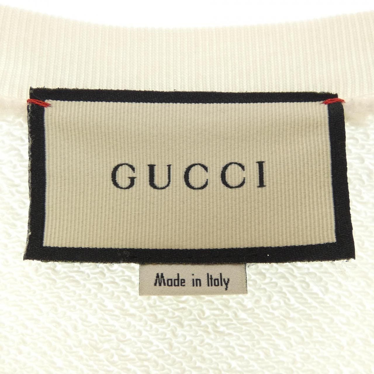グッチ GUCCI 469250-XJBIY スウェット